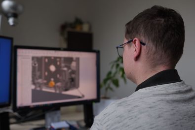 Projektová příprava i realizace veřejných projektů